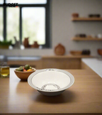 6-Inch Decorative Serving Bowl