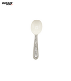 Decorative Curry Serving Spoon