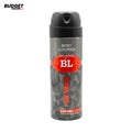 Body Luxuries Da Vinci Men’s Body Spray 200ml