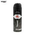 Vassari Body Luxuries Body Spray 200ml