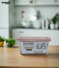 Duman 180ml Mini Freezer Storage Box