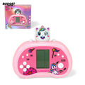 Unicorn Handheld Brick Game