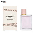 Burberry Her Eau De Parfum 100ml For Women