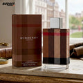Burberry London For Men Eau de Toilette 100ml