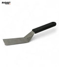 Cake Lifter Spatula With Black Handle