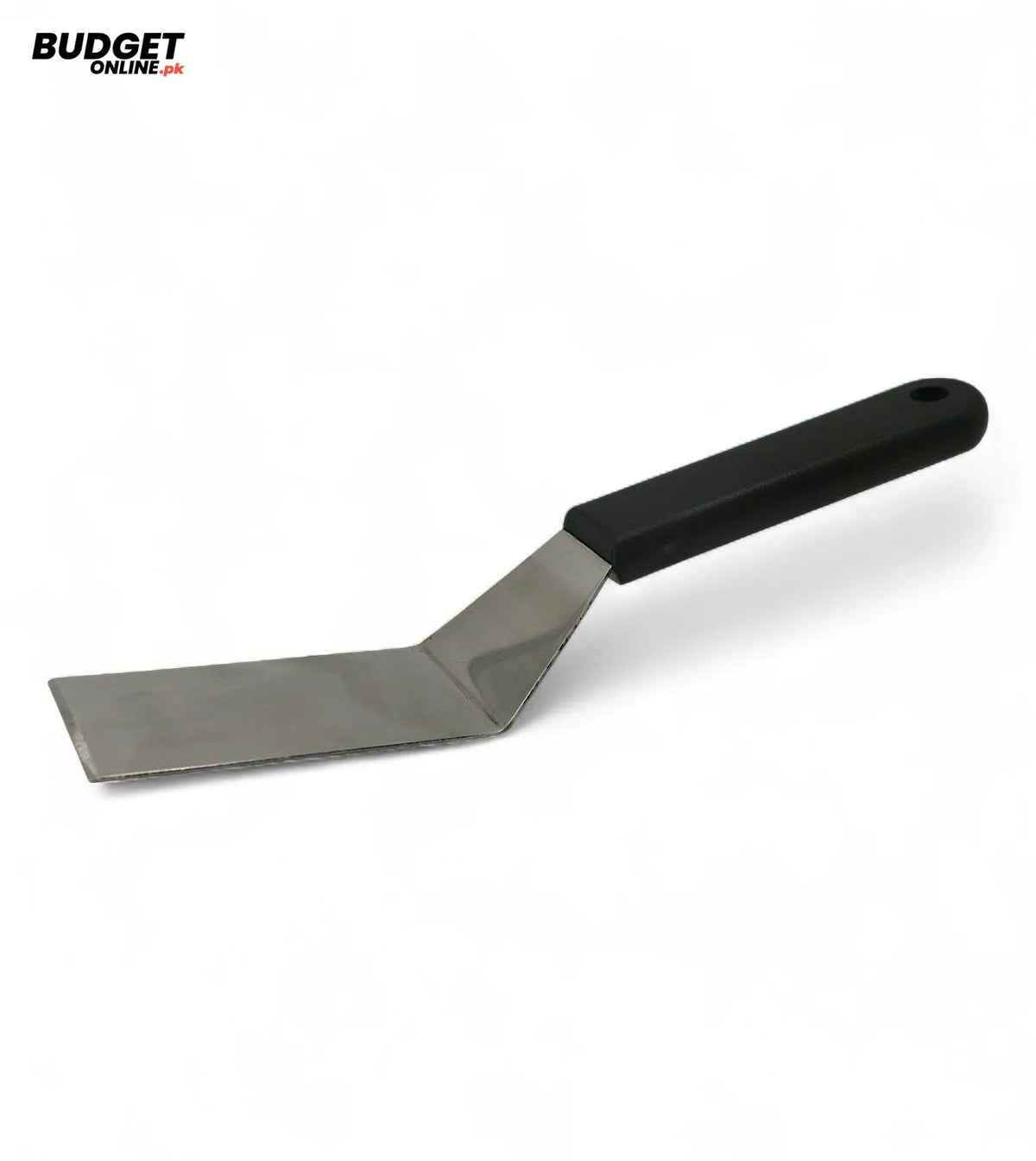 Cake Lifter Spatula With Black Handle