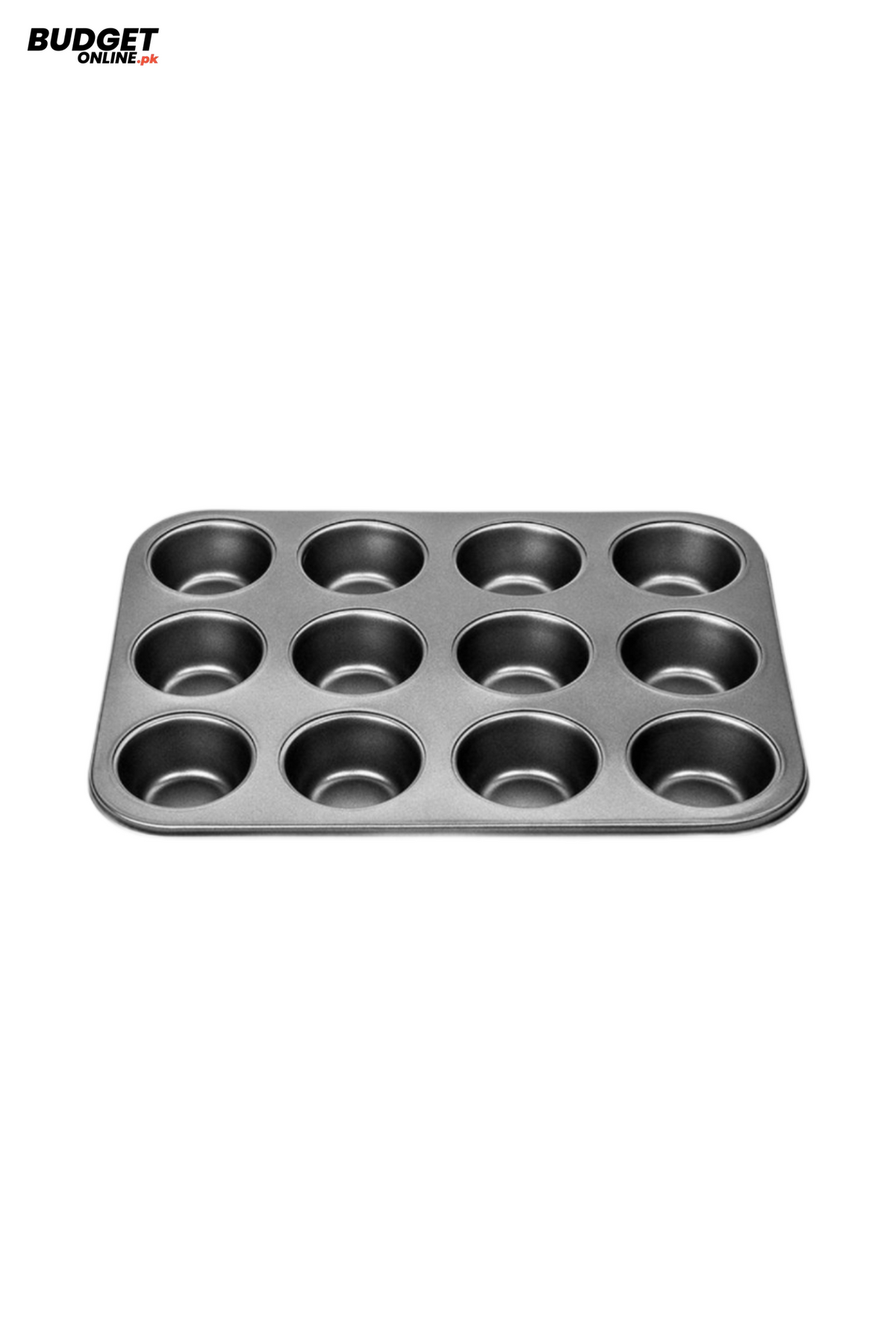 12-Cavity Nonstick Pastry Mould