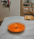 12-Inch Cane Sieve Basket