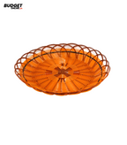 12-Inch Cane Sieve Basket