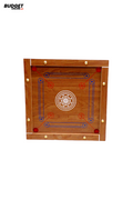 24-Inch Laminated Carrom Board