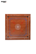 36-Inch Wooden Carrom Board