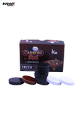 Fine Quality Carrom Coins Set