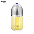 Cartier Pasha De Cartier Eau De Toilette 100ml