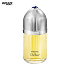 Cartier Pasha De Cartier Eau De Toilette 100ml