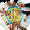 CATAN Trade Build Settle Board Game