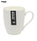 Danny Home White Ceramic Mug