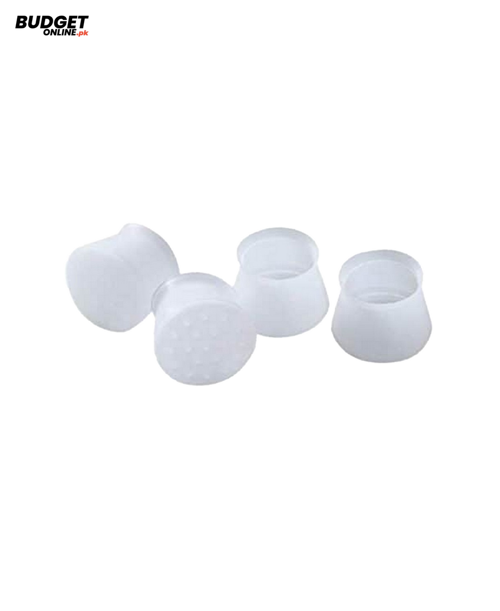 Silicone Chair Leg Protectors Set of 8