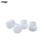 Silicone Chair Leg Protectors Set of 8