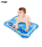 Inflatable Baby Water Tummy Time Mat