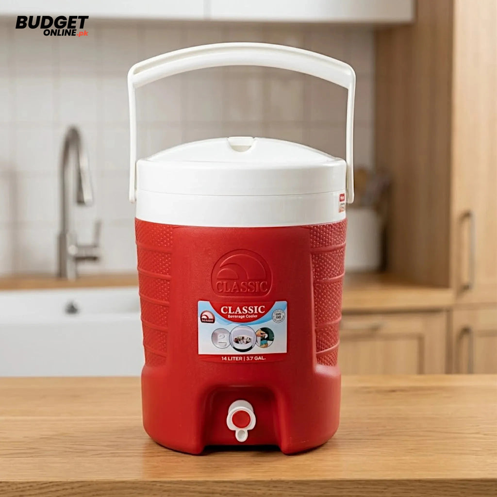 Classic 14-Litre Beverage Cooler