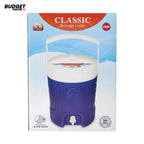 Classic 7.6L Beverage Water Cooler