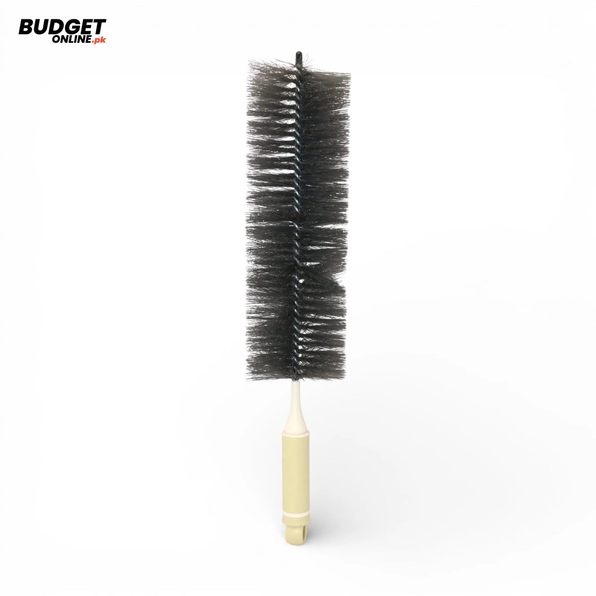 Long-Handle Bottle Cleaning Brush