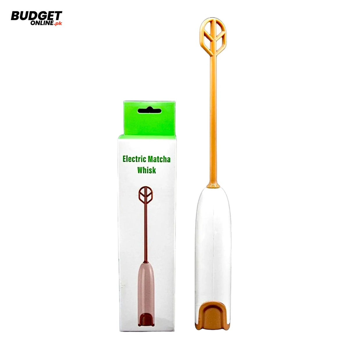 Electric Matcha Whisk Coffee Mixer