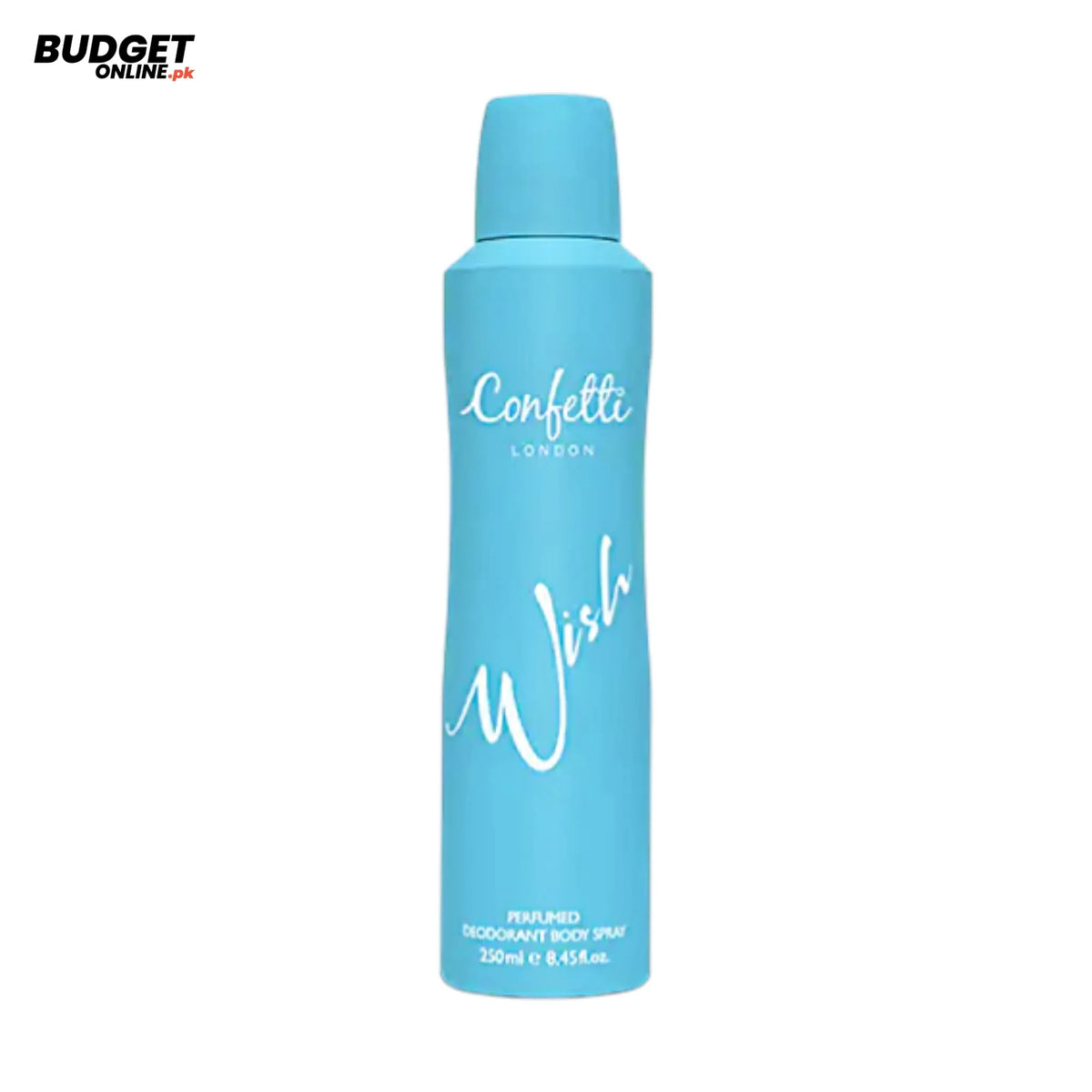Confetti Wish Women’s Body Spray 250ml
