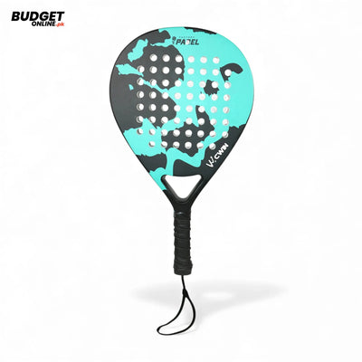 CWIN Carbon Padel Racket
