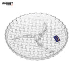 Deli Glass Dry Fruit Serving Dish