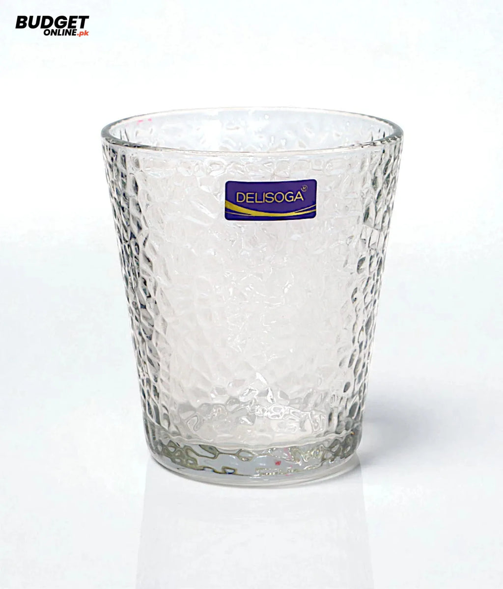 Delisoga Deli Glass Set of 6