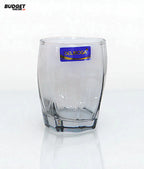 Delisoga Deli Glass Set, 6 Pieces