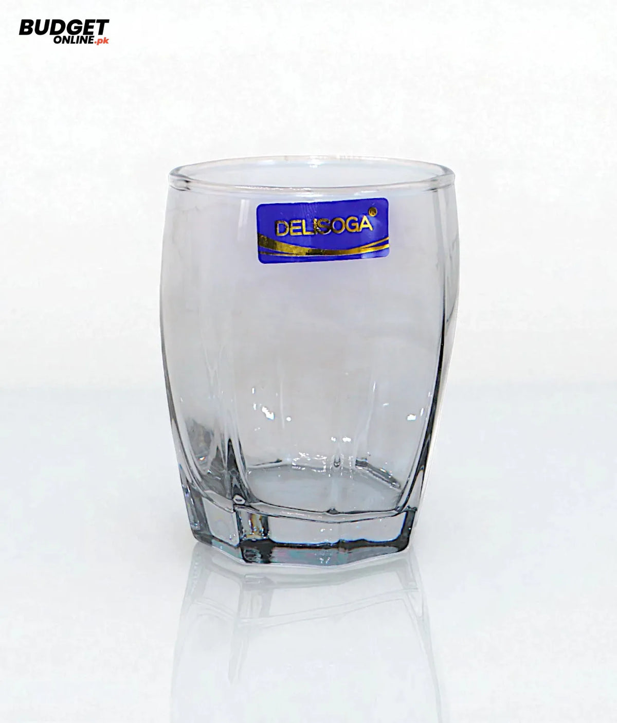 Delisoga Deli Glass Set, 6 Pieces
