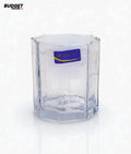 Deli Glass Tumblers Set of 6
