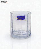 Deli Glass Tumblers Set of 6