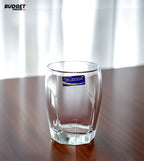 Delisoga Deli Water Glass Set Of 6