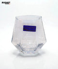 Deli Glass Tumblers Set of 6