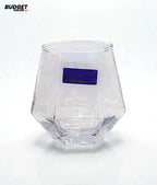 Deli Glass Tumblers Set of 6