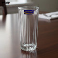 Delisoga Deli Glass Tumblers, 6-Piece Set
