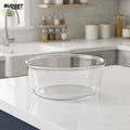 Deli Glass Serving Bowl