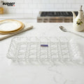 Rectangular Glass Serving Dish 11 Inch