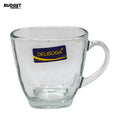 Delisoga Glass Mug