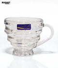 Delsoga Glass Mug 210ml