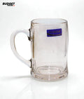 Deli Glass Mug 380ml