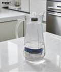Deli Glass Jug 1.7L