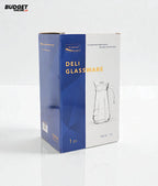 Deli Glass Jug 1.7L