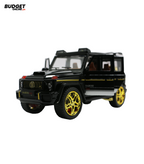 Mercedes-Benz G-Class Die-Cast Model Car 1:24