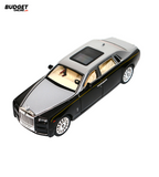 Rolls-Royce Phantom Die-Cast Model Car 1:24