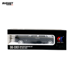 Rolls-Royce Phantom Die-Cast Model Car 1:24