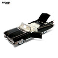 Cadillac Eldorado Biarritz Die-Cast Model Car 1:24